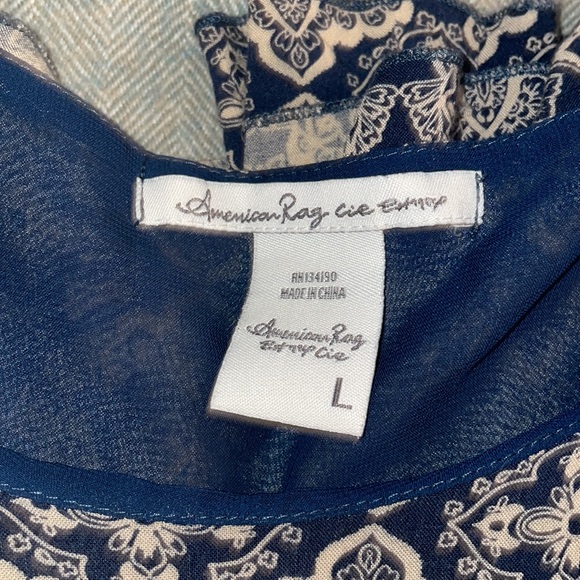 American Rag Dress - Picture 3 of 5